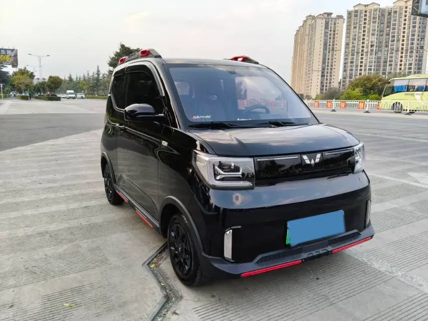 2022 WuLing HongGuang MINI EV BEV 17.3KWH,autocango,china used car exporter,china ev exporter,chinese used car exporter,chinese used ev exporter