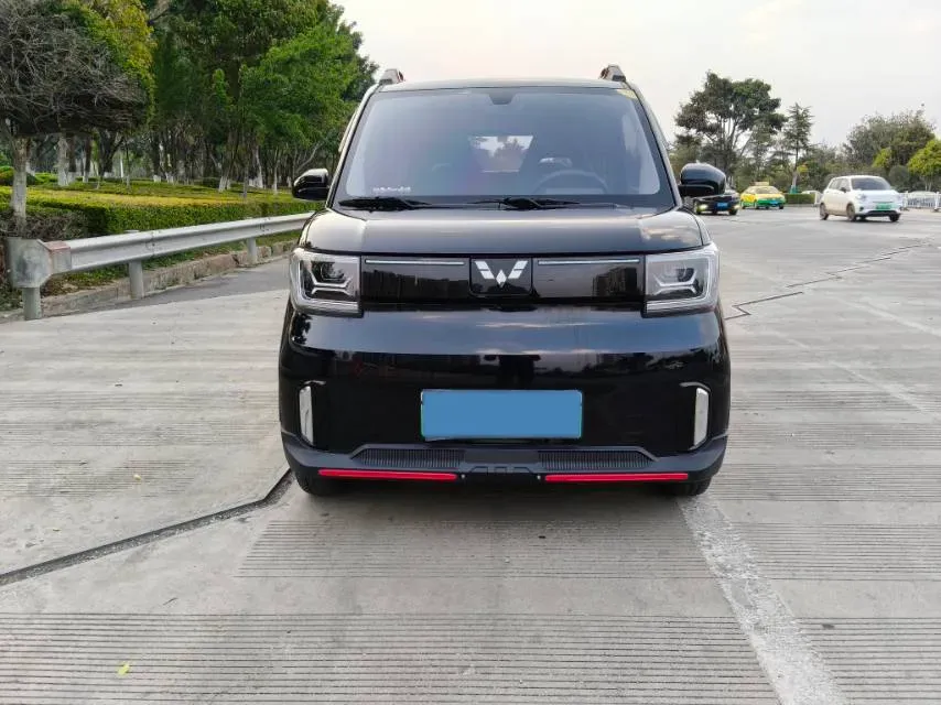 2022 WuLing HongGuang MINI EV BEV 17.3KWH,autocango,china used car exporter,china ev exporter,chinese used car exporter,chinese used ev exporter