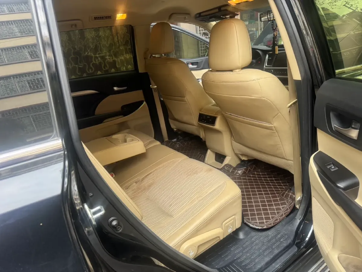 2019 Mazda CX-8 2.5L 192HP L4 6AT,autocango,china used car exporter,china ev exporter,chinese used car exporter,chinese used ev exporter