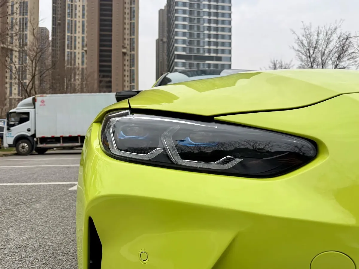 2021 BMW M4 3.0T 510HP L6 8AT,autocango,china used car exporter,china ev exporter,chinese used car exporter,chinese used ev exporter