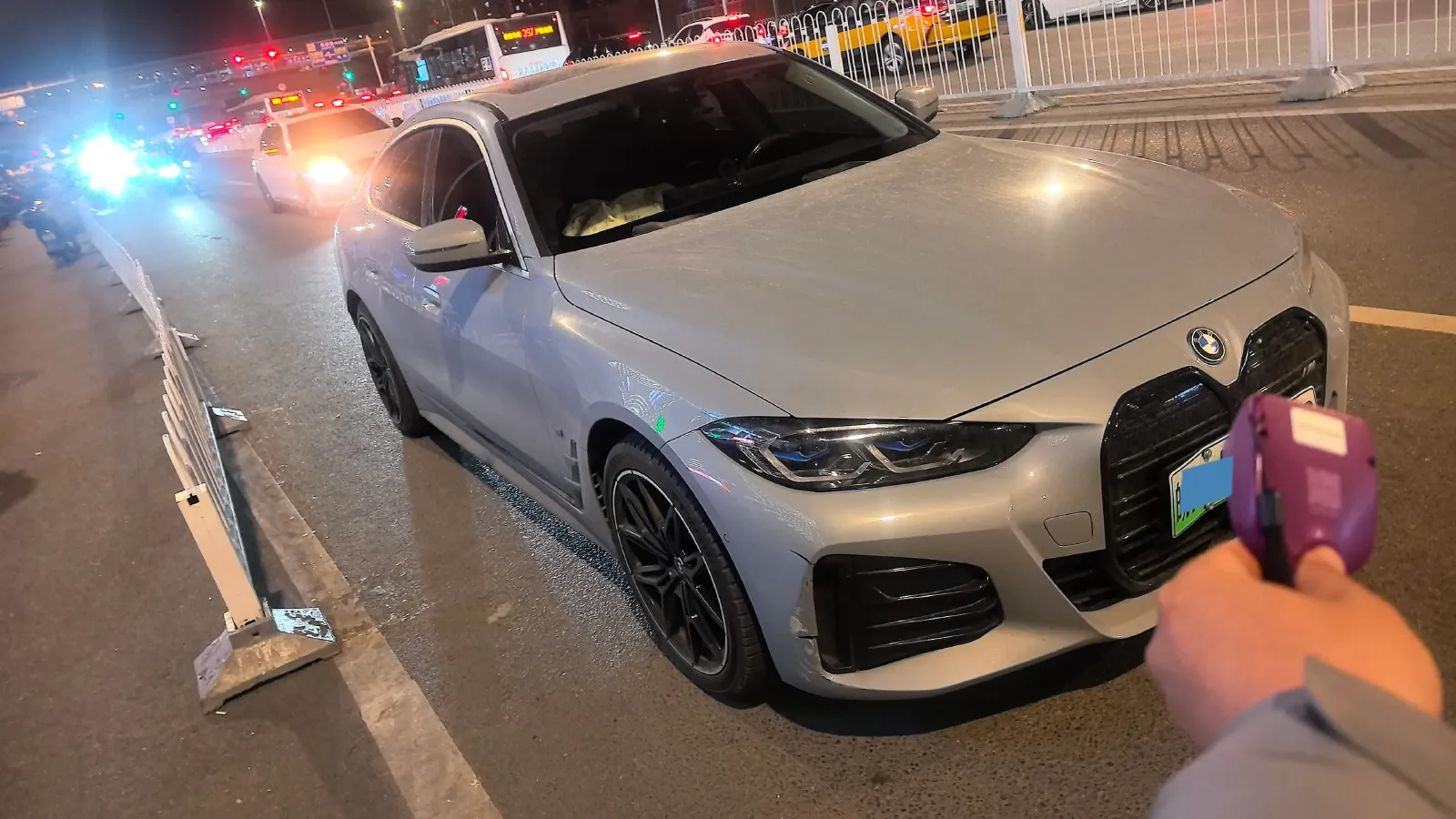 2023 BMW i4 BEV 70KWH,autocango,china used car exporter,china ev exporter,chinese used car exporter,chinese used ev exporter