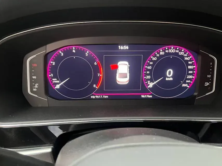 2025 Volkswagen Passat 2.0T 220HP L4 7DCT,autocango,china used car exporter,china ev exporter,chinese used car exporter,chinese used ev exporter