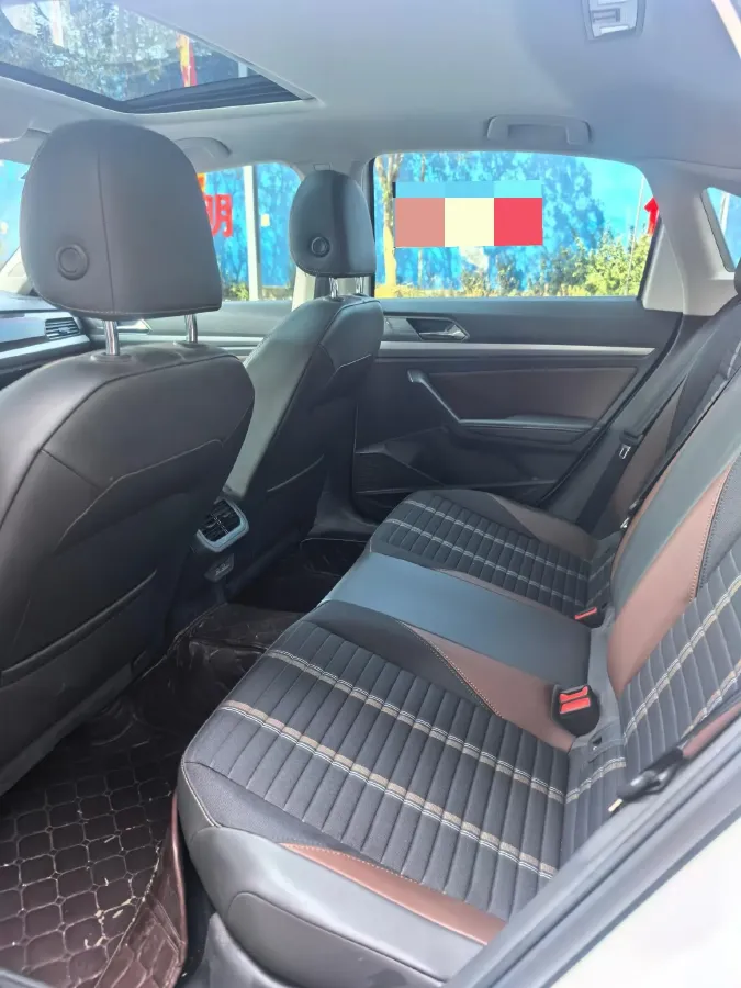 2019 Volkswagen Sagitar 1.2T 116HP L4 7DCT,autocango,china used car exporter,china ev exporter,chinese used car exporter,chinese used ev exporter