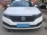2019 Volkswagen Sagitar 1.2T 116HP L4 7DCT
