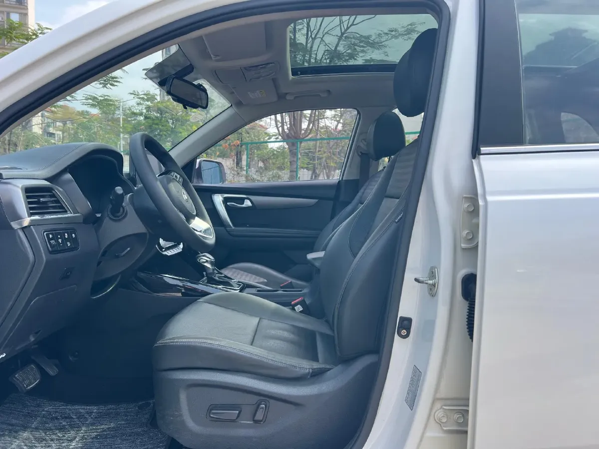 2018 Kia Sportage R 2.0L 160HP L4 6AT,autocango,china used car exporter,china ev exporter,chinese used car exporter,chinese used ev exporter