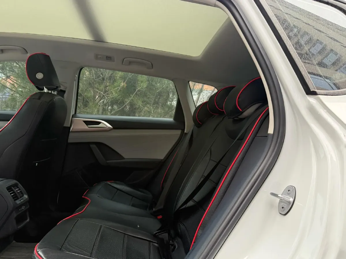 2025 Volkswagen Tharu 1.5T 160HP L4 7DCT,autocango,china used car exporter,china ev exporter,chinese used car exporter,chinese used ev exporter