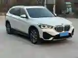 2022 BMW X1 2.0T 192HP L4 7DCT
