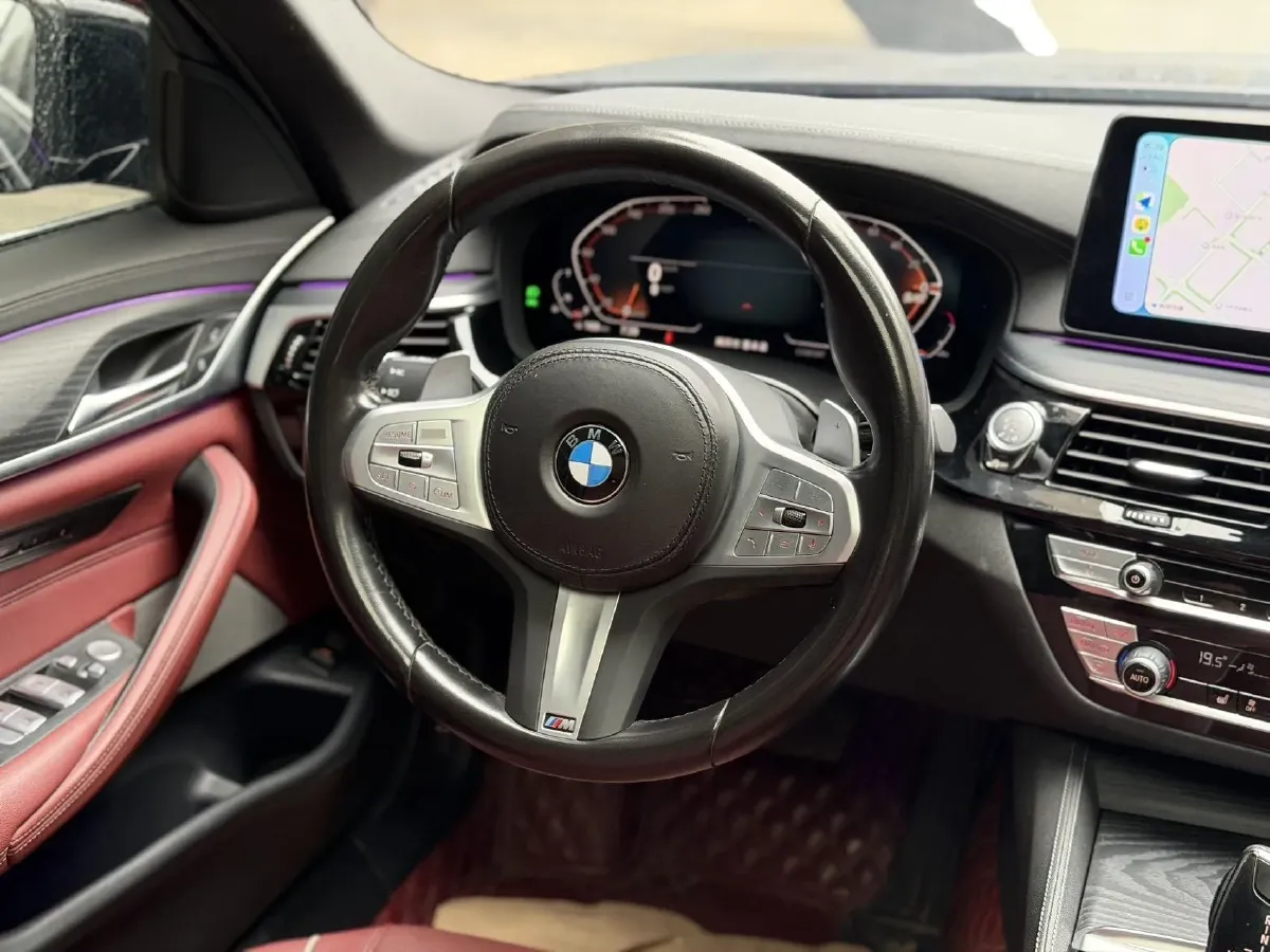 2023 BMW 5 Series 2.0T 245HP L4 8AT,autocango,china used car exporter,china ev exporter,chinese used car exporter,chinese used ev exporter