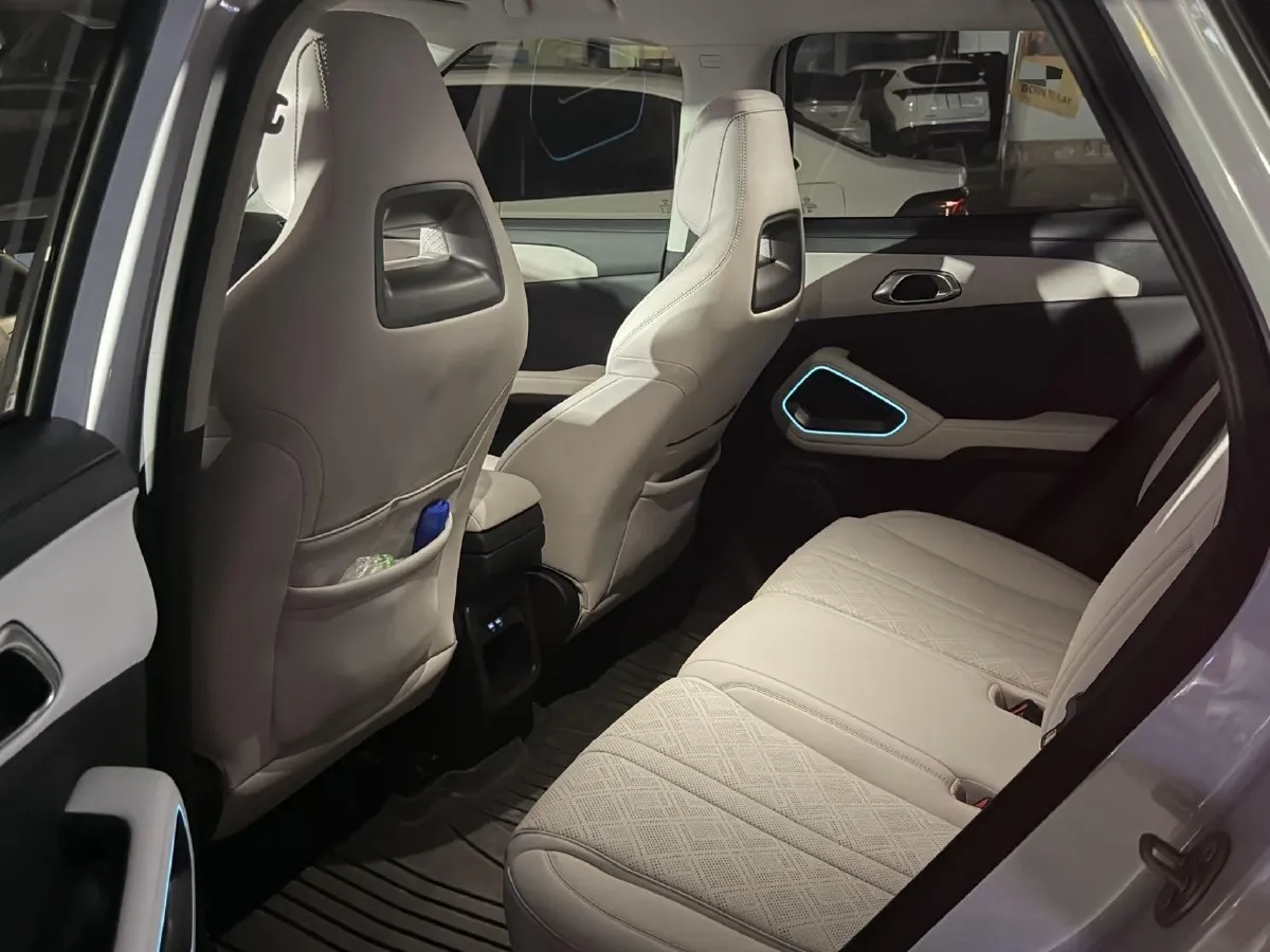 2024 BYD YuanUP BEV 45.12KWH,autocango,china used car exporter,china ev exporter,chinese used car exporter,chinese used ev exporter