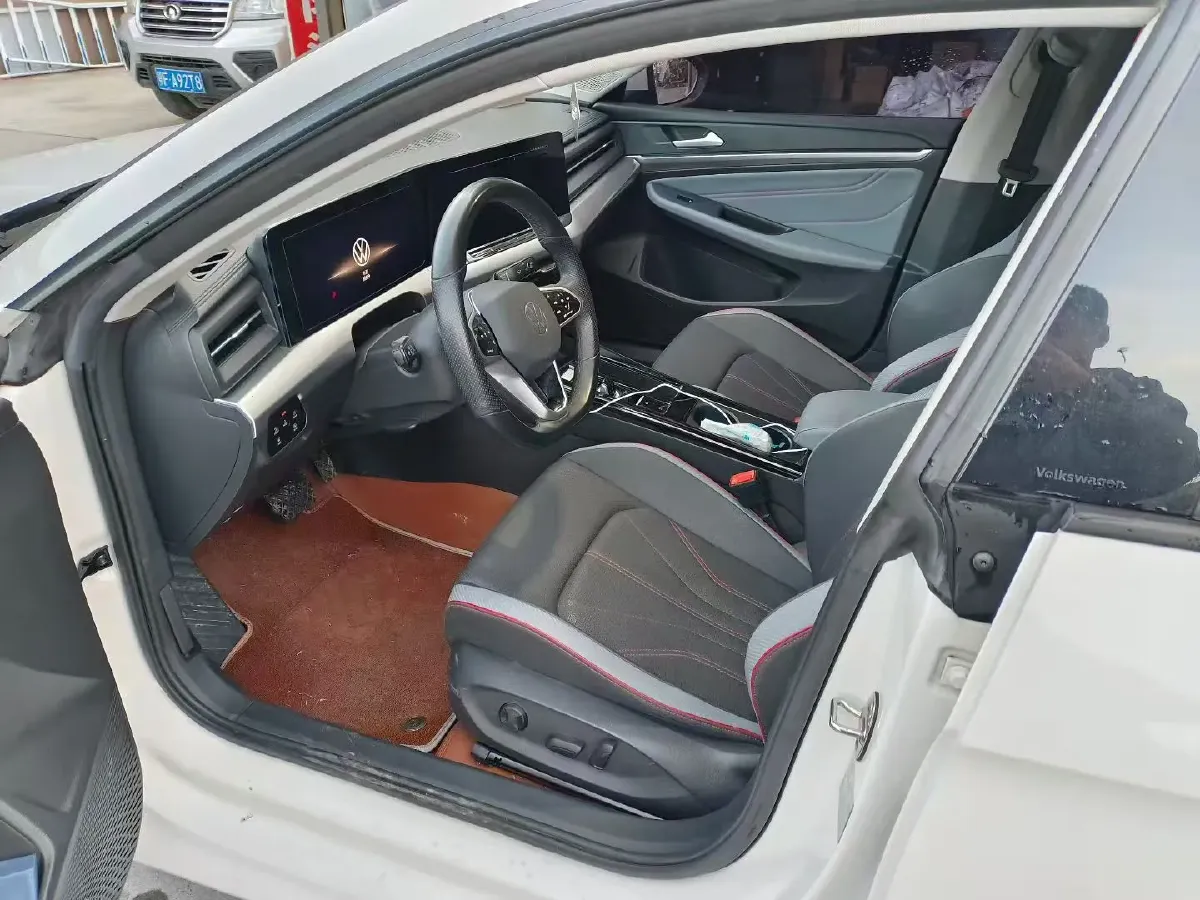 2022 Volkswagen Lavida 1.4T 150HP L4 7DCT,autocango,china used car exporter,china ev exporter,chinese used car exporter,chinese used ev exporter