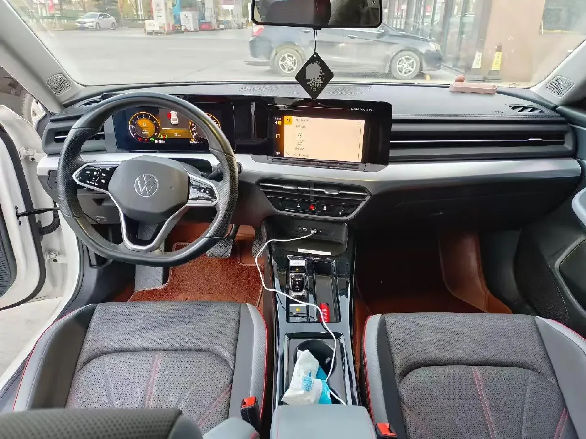 2022 Volkswagen Lavida 1.4T 150HP L4 7DCT,autocango,china used car exporter,china ev exporter,chinese used car exporter,chinese used ev exporter