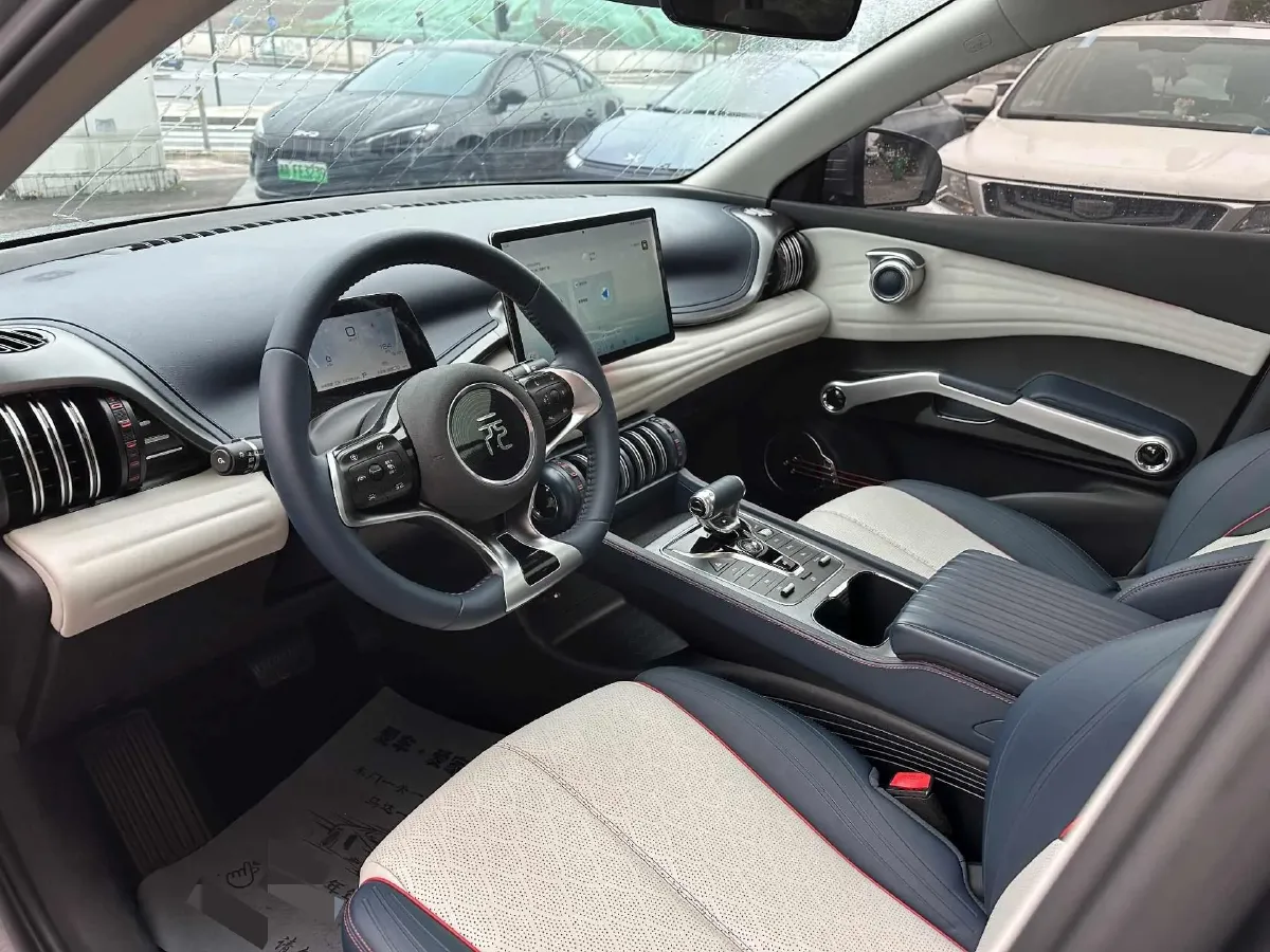 2022 Foton Grand General G7 2.0T 238HP L4 8AT,autocango,china used car exporter,china ev exporter,chinese used car exporter,chinese used ev exporter