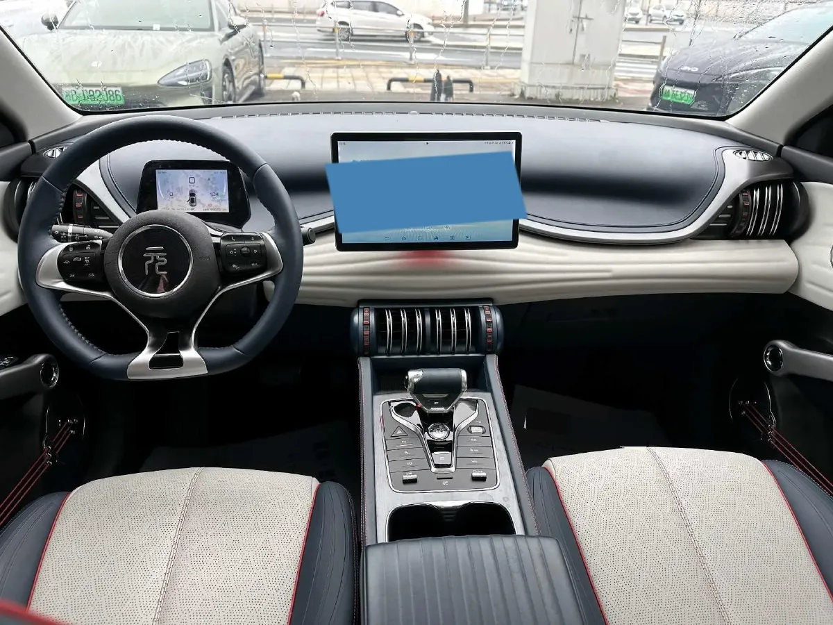 2022 Foton Grand General G7 2.0T 238HP L4 8AT,autocango,china used car exporter,china ev exporter,chinese used car exporter,chinese used ev exporter