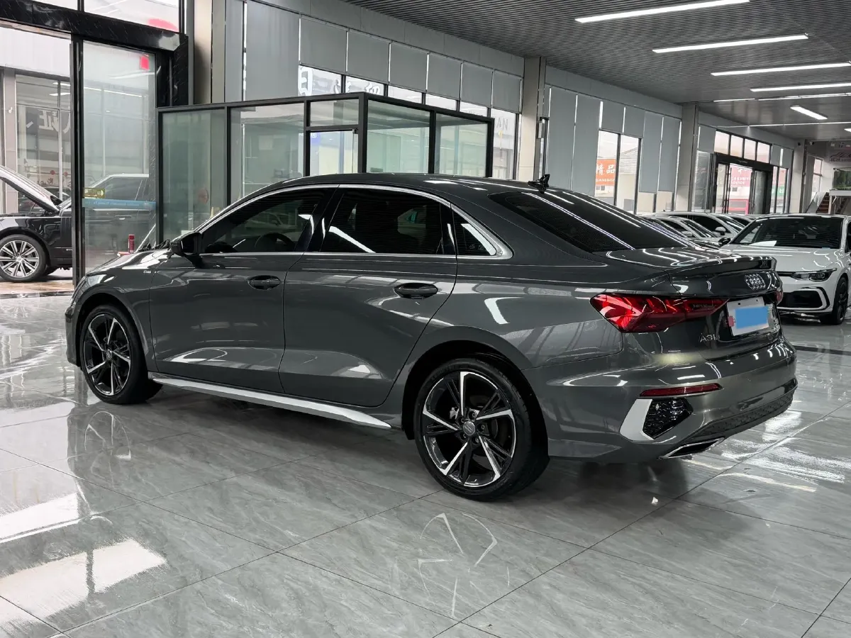 2021 Audi A3 1.4T 150HP L4 7DCT,autocango,china used car exporter,china ev exporter,chinese used car exporter,chinese used ev exporter