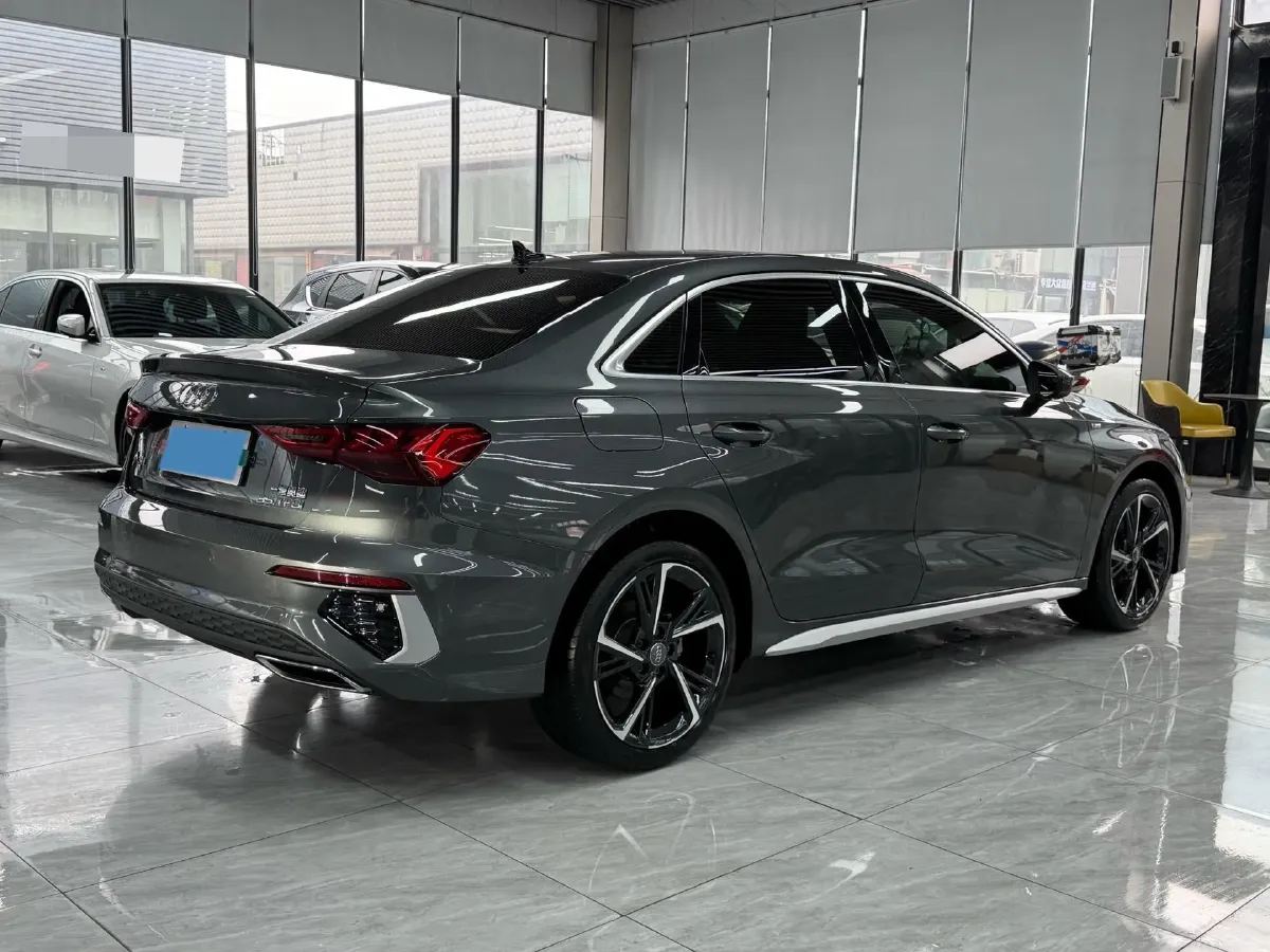 2021 Audi A3 1.4T 150HP L4 7DCT,autocango,china used car exporter,china ev exporter,chinese used car exporter,chinese used ev exporter