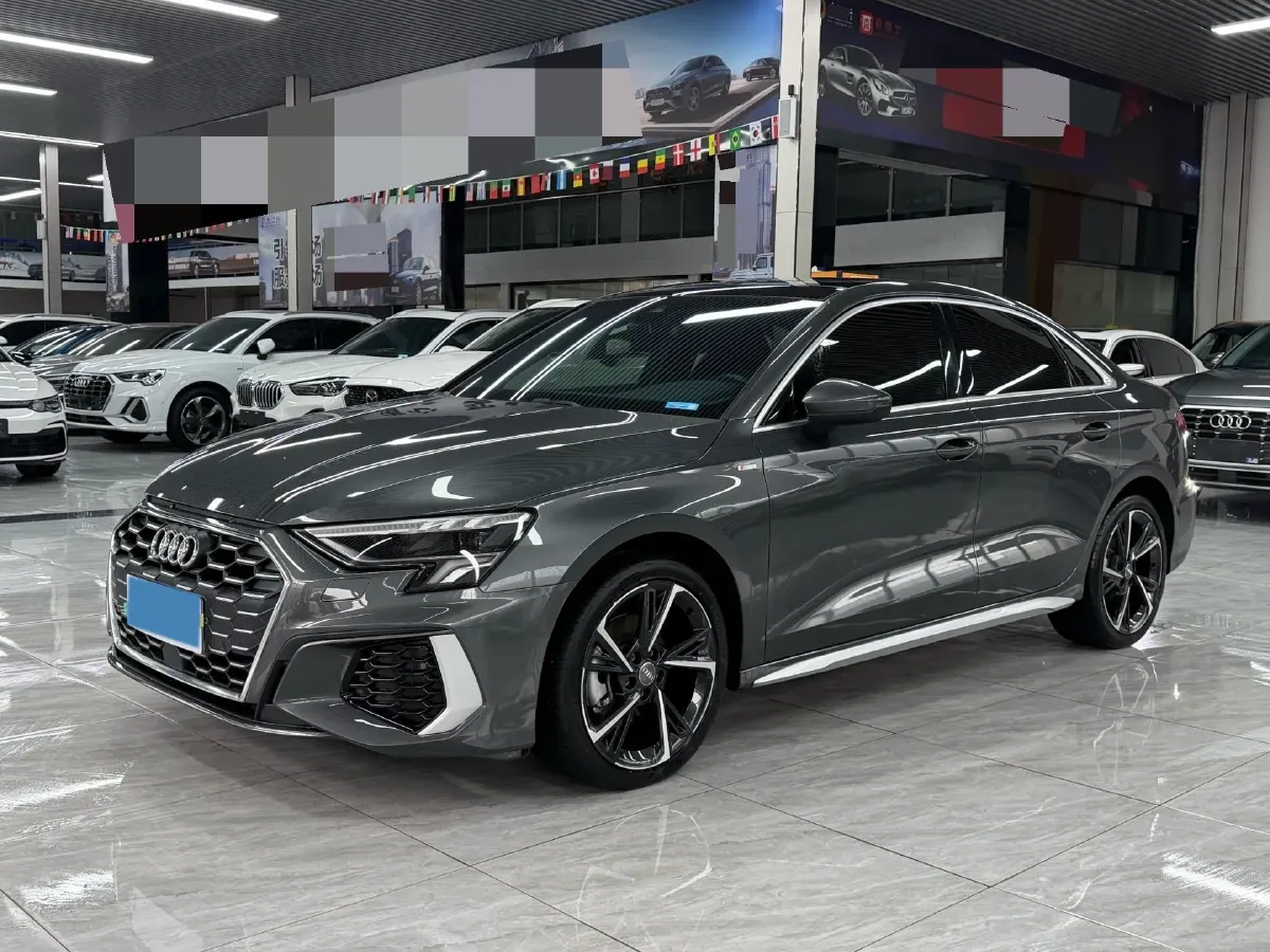 2021 Audi A3 1.4T 150HP L4 7DCT,autocango,china used car exporter,china ev exporter,chinese used car exporter,chinese used ev exporter