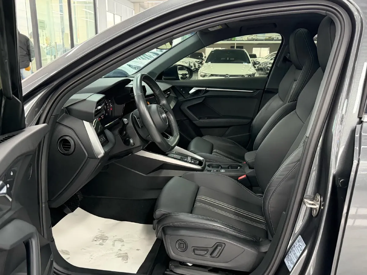 2021 Audi A3 1.4T 150HP L4 7DCT,autocango,china used car exporter,china ev exporter,chinese used car exporter,chinese used ev exporter