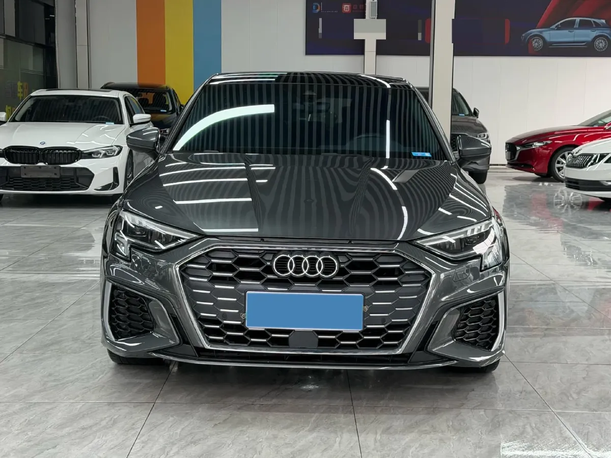 2021 Audi A3 1.4T 150HP L4 7DCT,autocango,china used car exporter,china ev exporter,chinese used car exporter,chinese used ev exporter