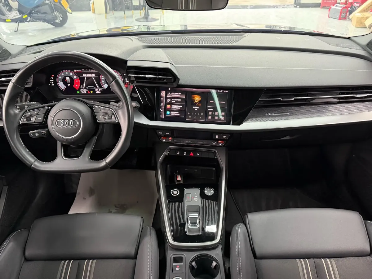 2021 Audi A3 1.4T 150HP L4 7DCT,autocango,china used car exporter,china ev exporter,chinese used car exporter,chinese used ev exporter