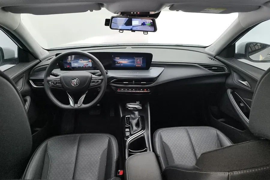 2023 Buick Verano 1.5T 184HP L4 CVT,autocango,china used car exporter,china ev exporter,chinese used car exporter,chinese used ev exporter