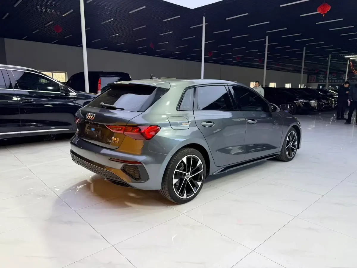 2022 Audi A3 1.4T 150HP L4 7DCT,autocango,china used car exporter,china ev exporter,chinese used car exporter,chinese used ev exporter