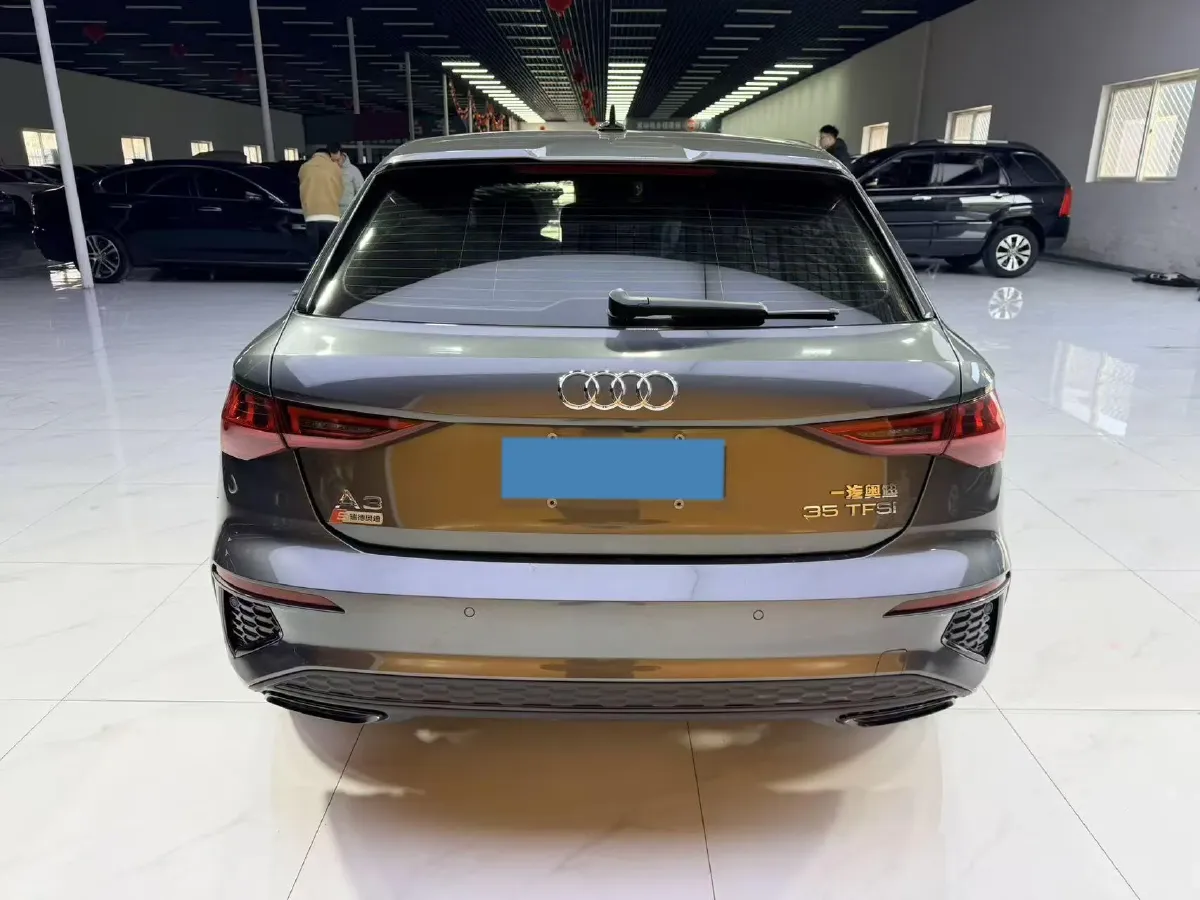 2022 Audi A3 1.4T 150HP L4 7DCT,autocango,china used car exporter,china ev exporter,chinese used car exporter,chinese used ev exporter