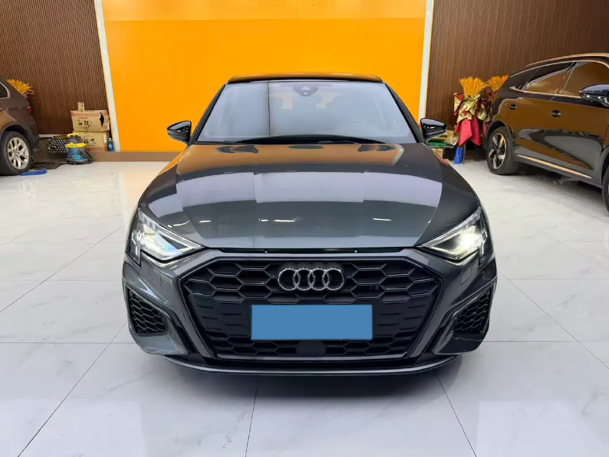 2022 Audi A3 1.4T 150HP L4 7DCT,autocango,china used car exporter,china ev exporter,chinese used car exporter,chinese used ev exporter