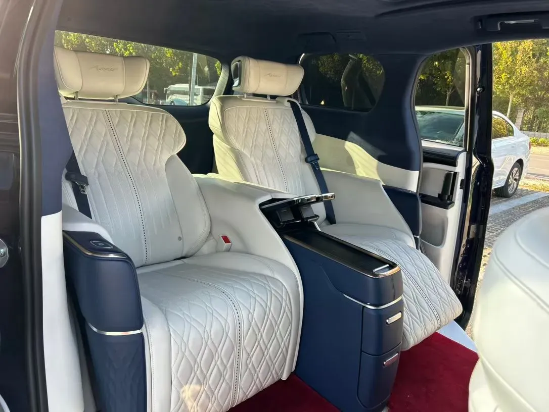 2020 Buick GL8 2.0T 237HP L4 9AT,autocango,china used car exporter,china ev exporter,chinese used car exporter,chinese used ev exporter