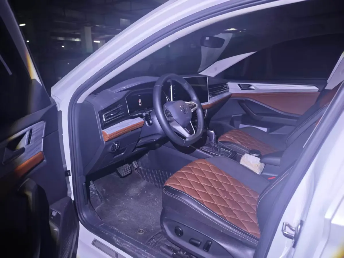 2023 Volkswagen Sagitar 1.5T 160HP L4 7DCT,autocango,china used car exporter,china ev exporter,chinese used car exporter,chinese used ev exporter