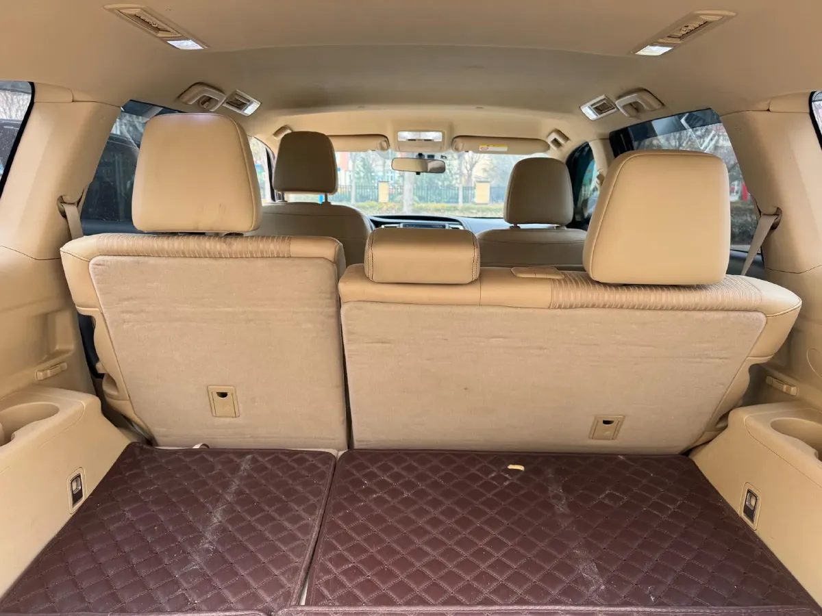 2021 Toyota Highlander 2.0T 220HP L4 6AT,autocango,china used car exporter,china ev exporter,chinese used car exporter,chinese used ev exporter