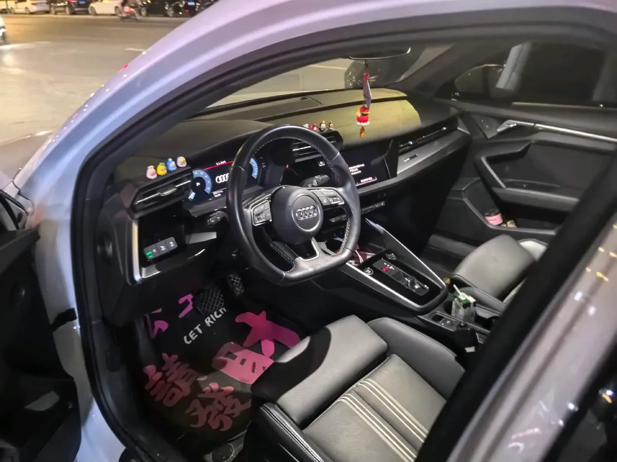 2021 Audi A3 1.4T 150HP L4 7DCT,autocango,china used car exporter,china ev exporter,chinese used car exporter,chinese used ev exporter