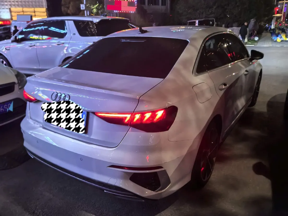 2021 Audi A3 1.4T 150HP L4 7DCT,autocango,china used car exporter,china ev exporter,chinese used car exporter,chinese used ev exporter