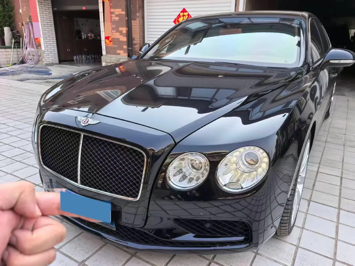 2017 Bentley Flying Spur 4.0T 507HP V8 8AT,autocango,china used car exporter,china ev exporter,chinese used car exporter,chinese used ev exporter