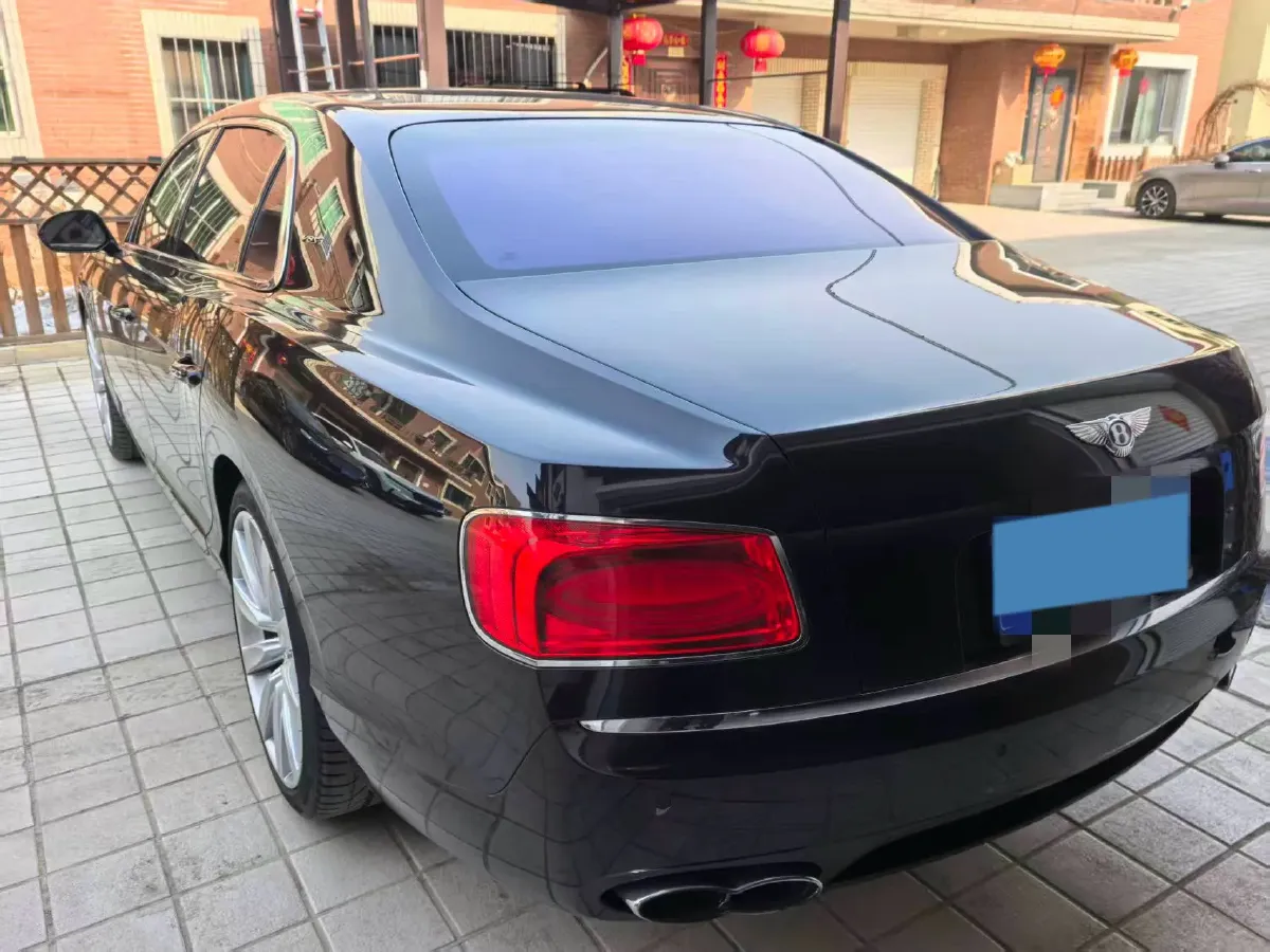 2017 Bentley Flying Spur 4.0T 507HP V8 8AT,autocango,china used car exporter,china ev exporter,chinese used car exporter,chinese used ev exporter