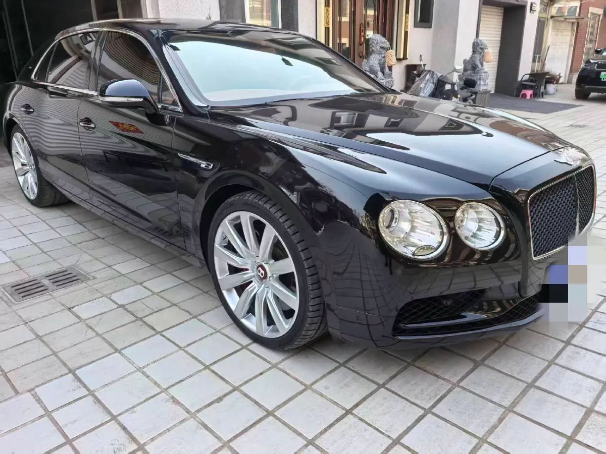 2017 Bentley Flying Spur 4.0T 507HP V8 8AT,autocango,china used car exporter,china ev exporter,chinese used car exporter,chinese used ev exporter