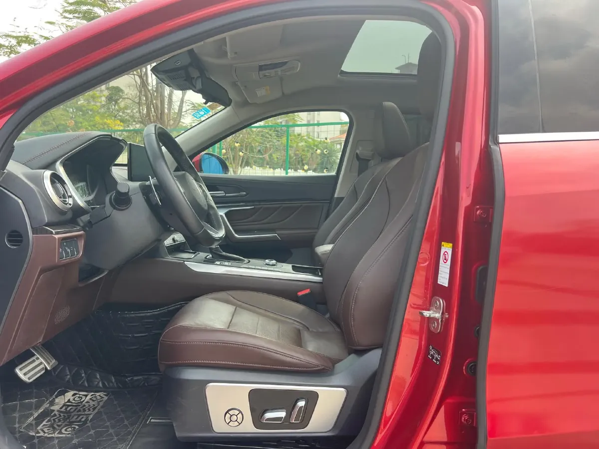 2019 WEY VV5 2.0T 224HP L4 7DCT,autocango,china used car exporter,china ev exporter,chinese used car exporter,chinese used ev exporter