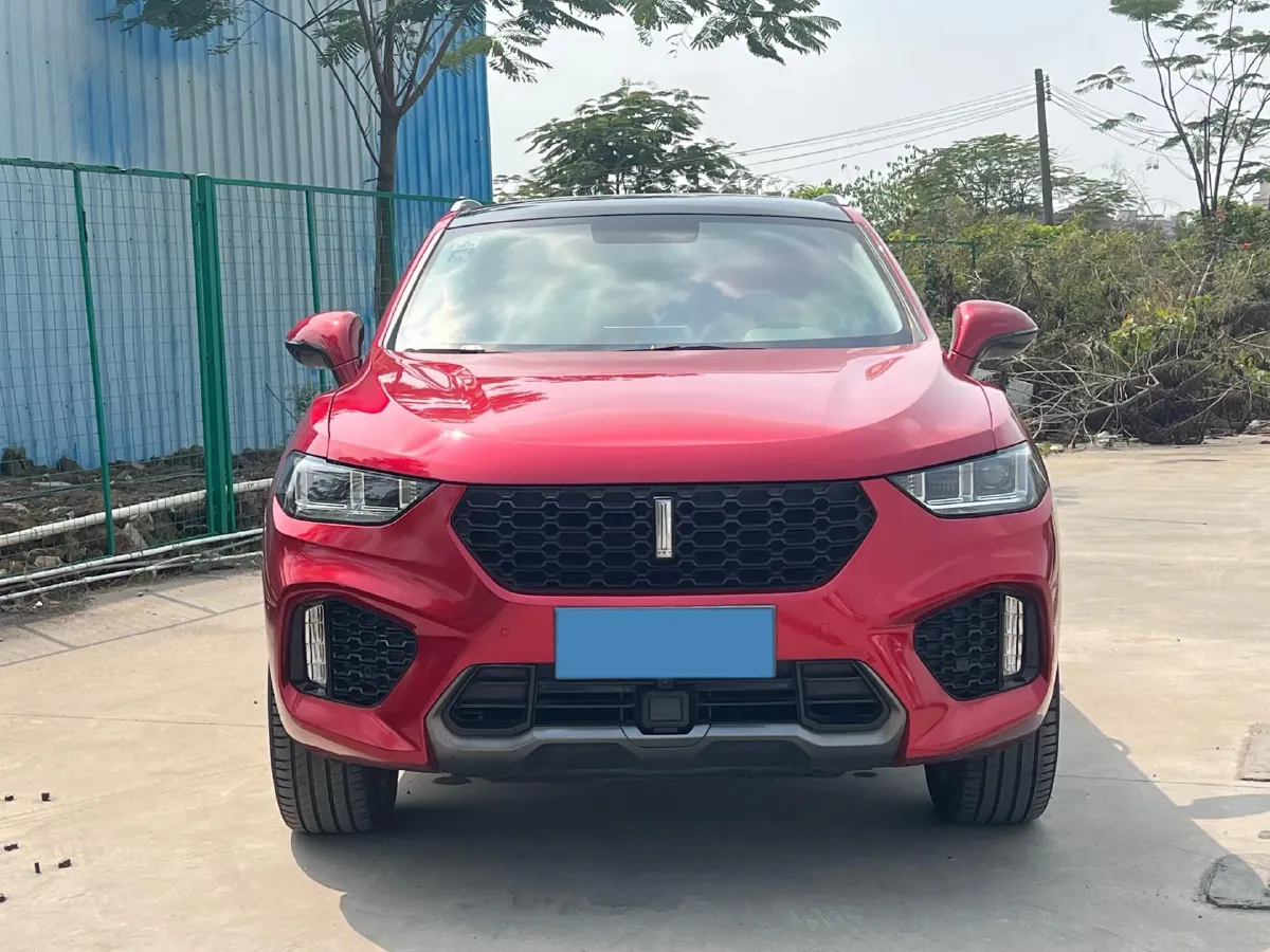 2019 WEY VV5 2.0T 224HP L4 7DCT,autocango,china used car exporter,china ev exporter,chinese used car exporter,chinese used ev exporter