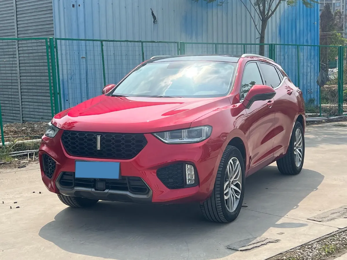 2019 WEY VV5 2.0T 224HP L4 7DCT,autocango,china used car exporter,china ev exporter,chinese used car exporter,chinese used ev exporter