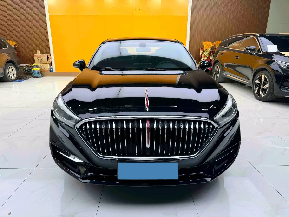 2020 HongQi H5 1.5T 169HP L4 7DCT,autocango,china used car exporter,china ev exporter,chinese used car exporter,chinese used ev exporter