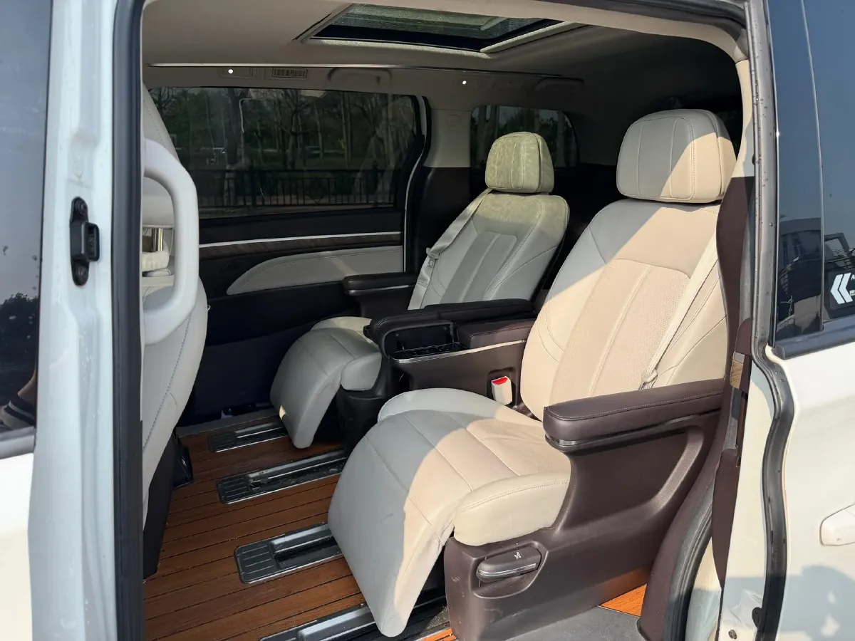 2021 GAC Trumpchi M8 2.0T 252HP L4 8AT,autocango,china used car exporter,china ev exporter,chinese used car exporter,chinese used ev exporter