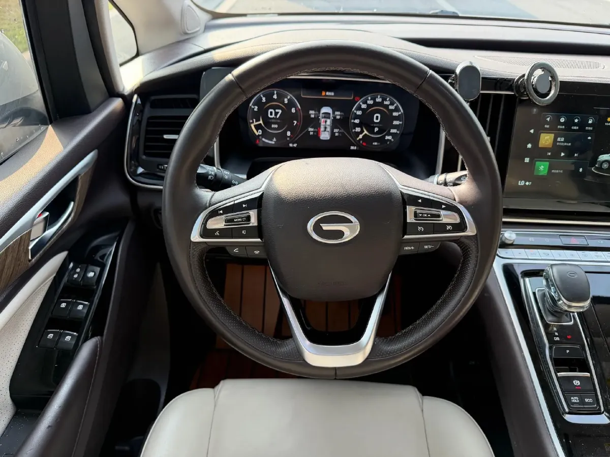 2021 GAC Trumpchi M8 2.0T 252HP L4 8AT,autocango,china used car exporter,china ev exporter,chinese used car exporter,chinese used ev exporter