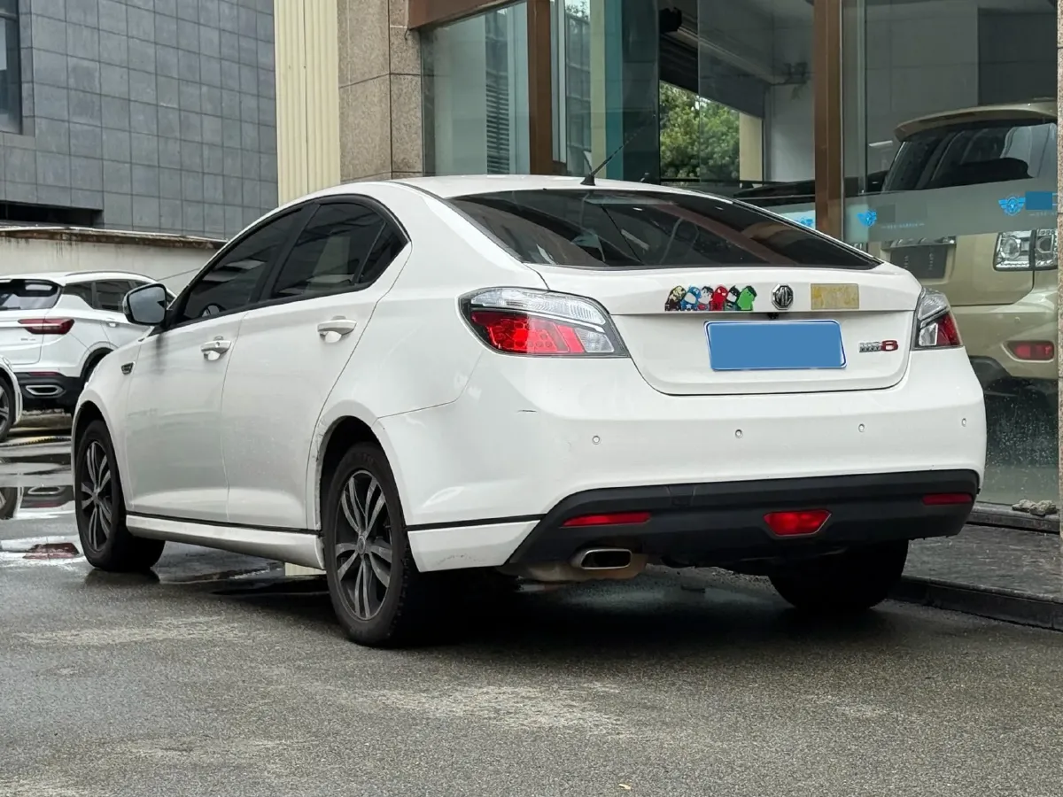 2017 MG MG6 1.5T 169HP L4 7DCT,autocango,china used car exporter,china ev exporter,chinese used car exporter,chinese used ev exporter