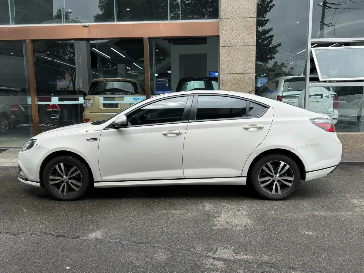 2017 MG MG6 1.5T 169HP L4 7DCT,autocango,china used car exporter,china ev exporter,chinese used car exporter,chinese used ev exporter
