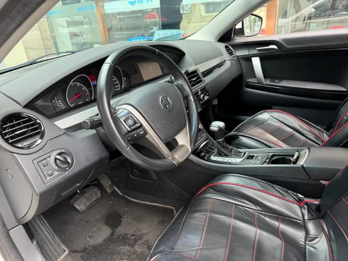 2017 MG MG6 1.5T 169HP L4 7DCT,autocango,china used car exporter,china ev exporter,chinese used car exporter,chinese used ev exporter