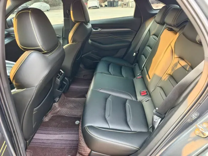 2023 Geely Preface 1.5T 181HP L4 7DCT,autocango,china used car exporter,china ev exporter,chinese used car exporter,chinese used ev exporter