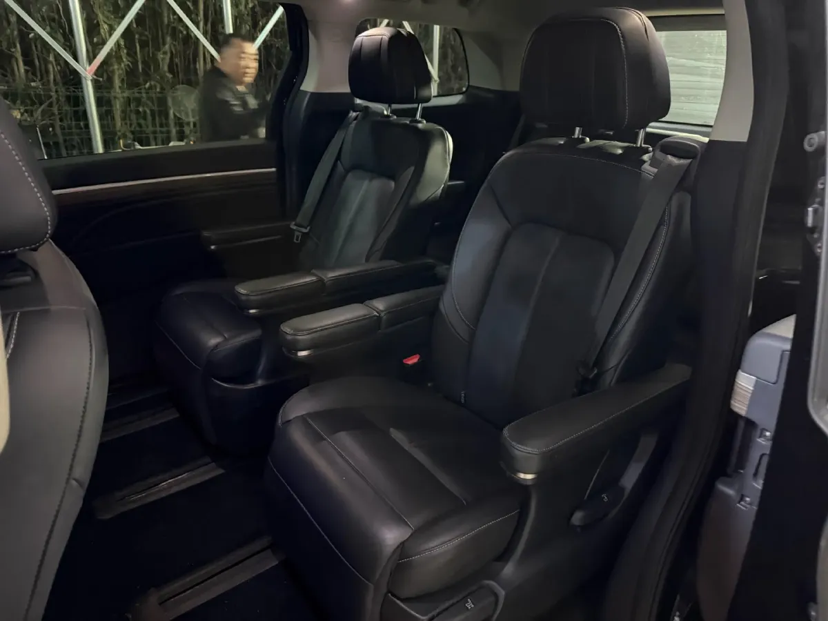 2023 GAC Trumpchi M8 2.0T 252HP L4 8AT,autocango,china used car exporter,china ev exporter,chinese used car exporter,chinese used ev exporter