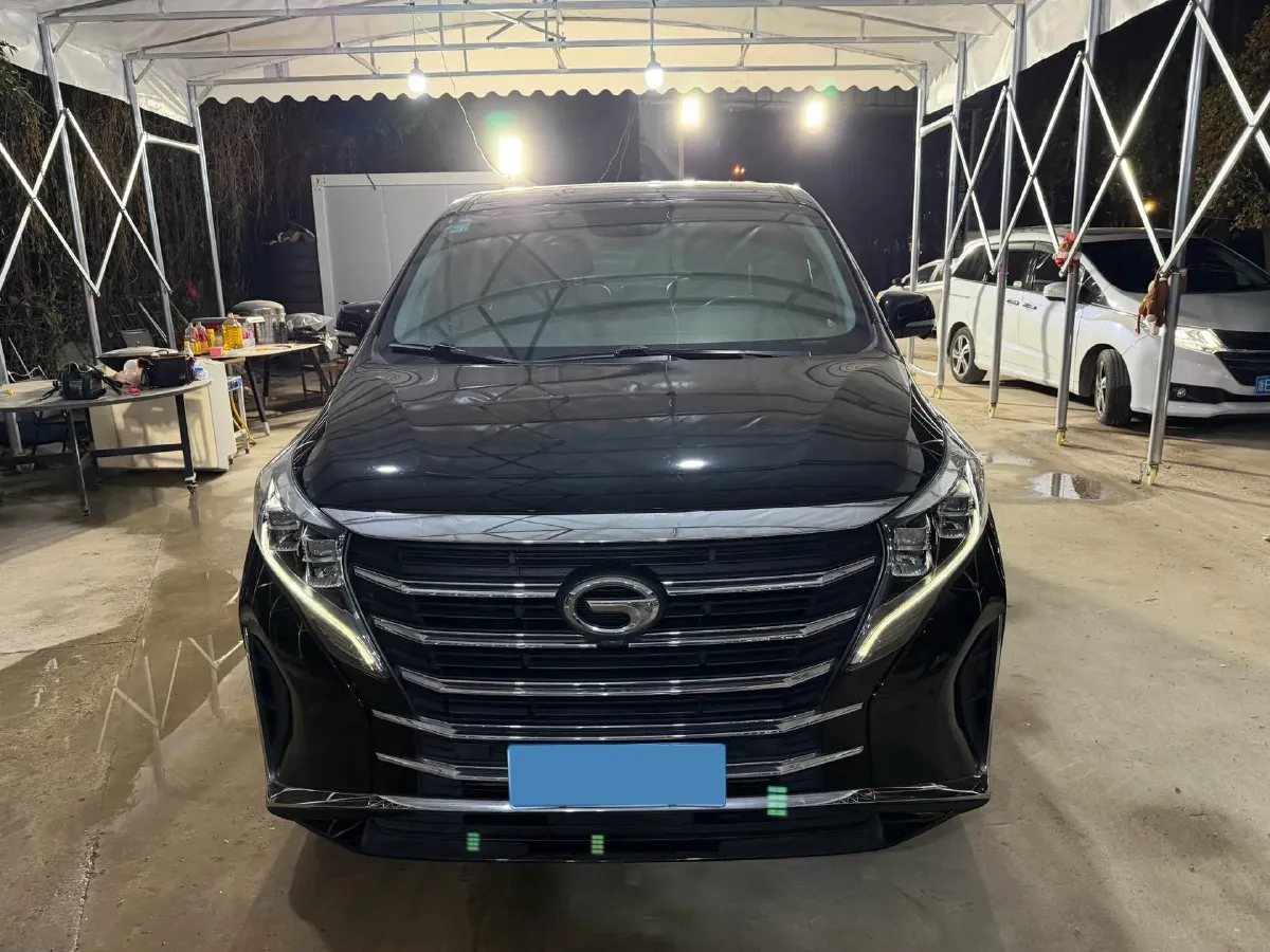 2023 GAC Trumpchi M8 2.0T 252HP L4 8AT,autocango,china used car exporter,china ev exporter,chinese used car exporter,chinese used ev exporter