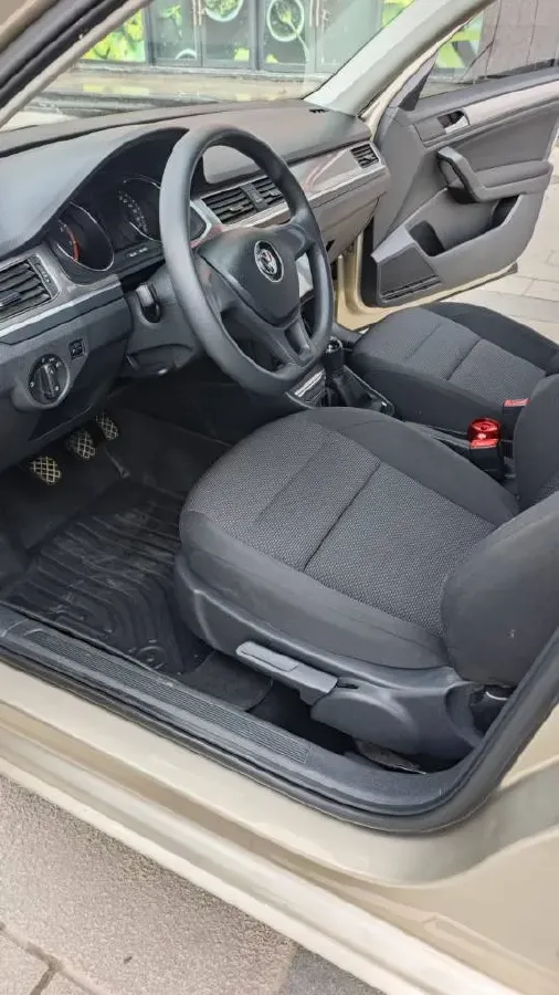 2018 Volkswagen Bora 1.5L 110HP L4 5MT,autocango,china used car exporter,china ev exporter,chinese used car exporter,chinese used ev exporter