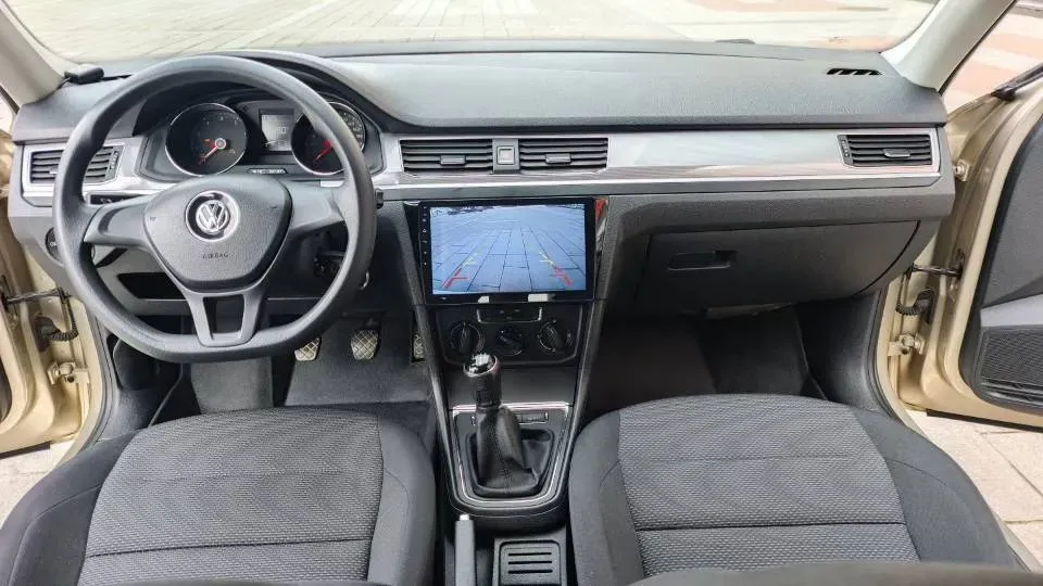 2018 Volkswagen Bora 1.5L 110HP L4 5MT,autocango,china used car exporter,china ev exporter,chinese used car exporter,chinese used ev exporter