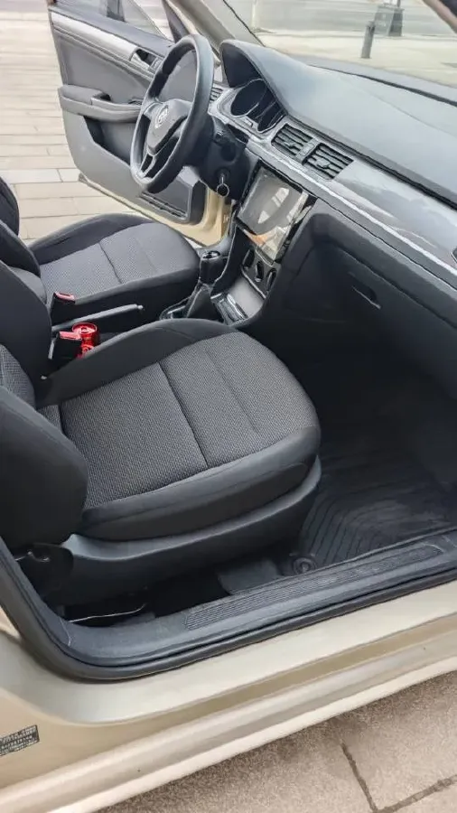 2018 Volkswagen Bora 1.5L 110HP L4 5MT,autocango,china used car exporter,china ev exporter,chinese used car exporter,chinese used ev exporter